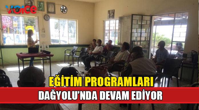 "Küçükbaş Hayvancılıkta Süt Kalitesini Etkileyen Faktörler" bilgilendirme toplantısı düzenlendi