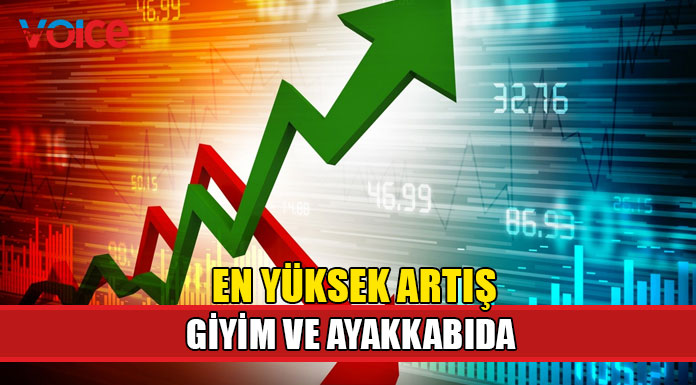 KKTC'de Nisan ayında enflasyon rakamları açıklandı