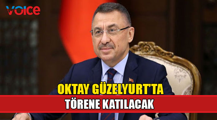 Fuat Oktay bu akşam KKTC'ye geliyor