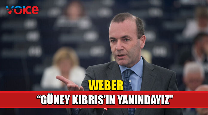 "Türkiye'nin Kıbrıs'taki ısrarı kabul edilemez"