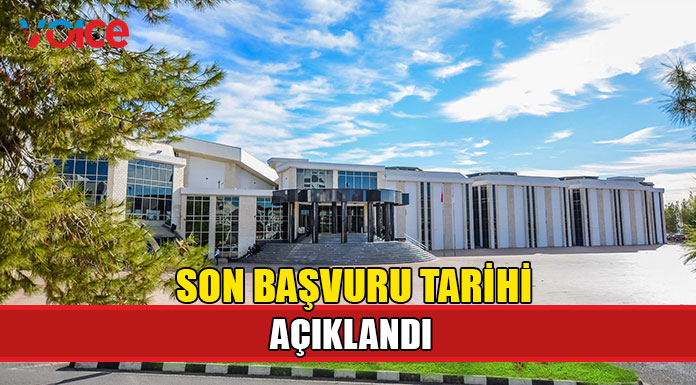 YDÜ Öğrenci Yerleştirme ve Burs Sıralama Sınavı’na başvurular devam ediyor