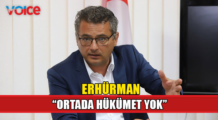 "Ekonomik krizden çıkış stratejisi, uzun vadeli kalkınma planları olacak!"