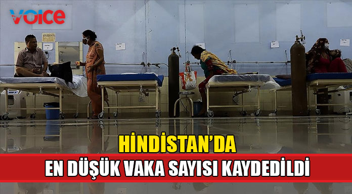 Hindistan’da son 24 saatte 3 bine yakın kişi hayatını kaybetti
