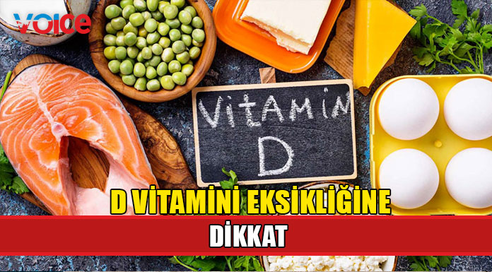 D vitamini eksikliği nelere yol açar?