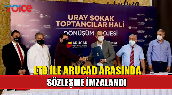 Harmancı "Şehrin kalbine önemli bir dokunuş"