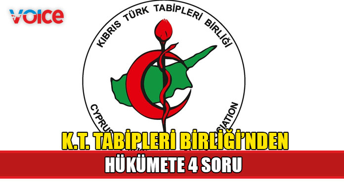 "Sorularımızın cevaplarını toplum yararına bekliyoruz"