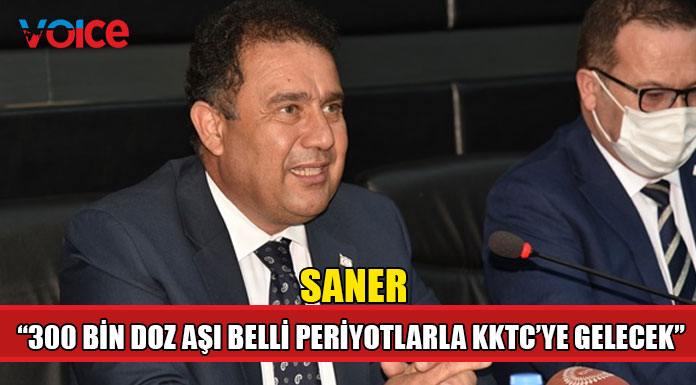 "Eylül'de yüz yüze eğitim mutlaka başlayacak"