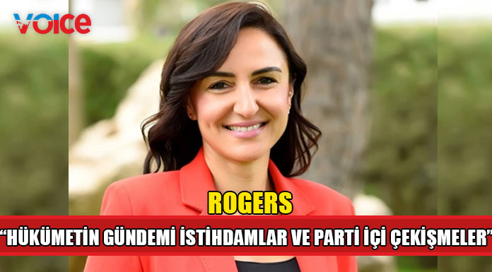 "Aşıda seferberlik ve hızlı planlama şart"