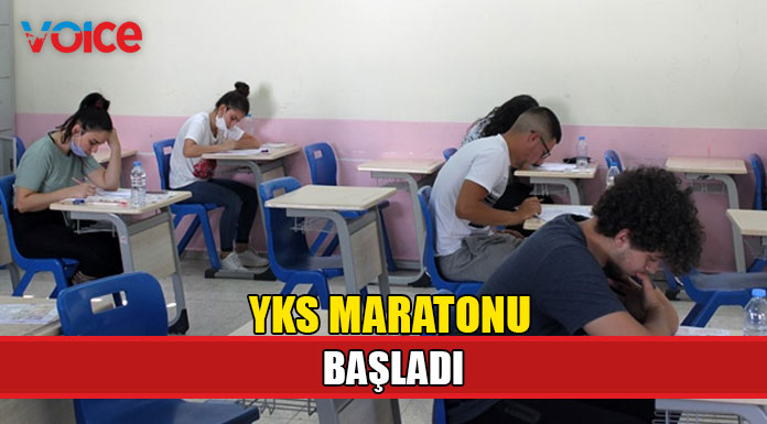 2 milyondan fazla öğrenci başvurdu