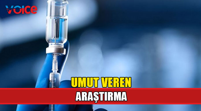 "Corona virüse karşı her yıl aşı olmak gerekmeyebilir"