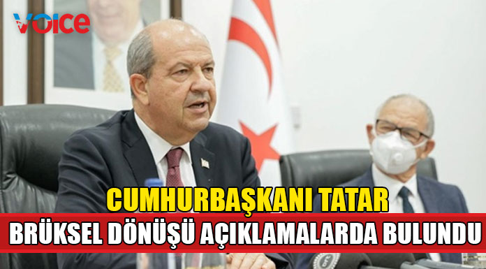 "Guterres'in Özel Temsilci önerisini değerlendireceğiz"