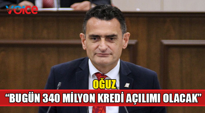 "Dövizden dolayı açılan farkla ilgili görüşmemler yapılıyor"