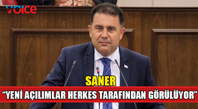 "Halk son seçimlerde iradesini ortaya koyarak, kararını zaten verdi"