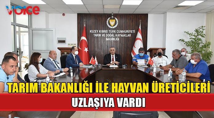 8 maddede uzlaşı sağlandı