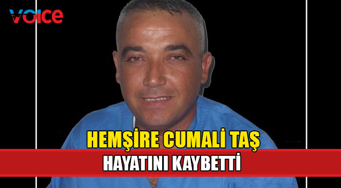 44 yaşında üzen veda