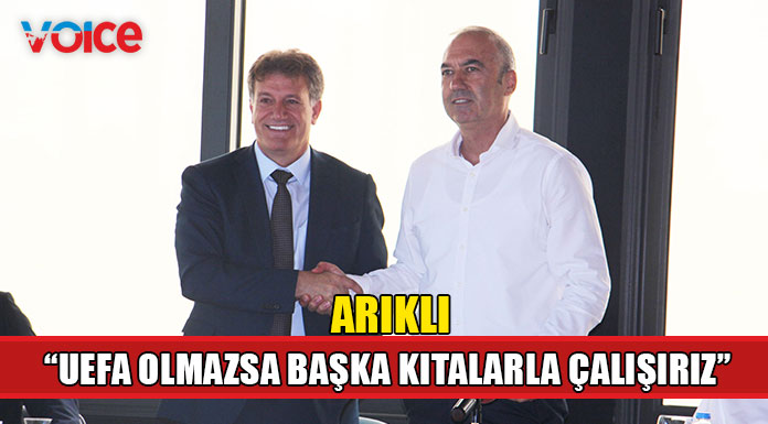 KTFF ile Ekonomi ve Enerji Bakanlığı arasında protokol imzalandı