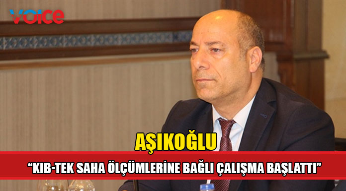 "Tüzük çalışması 7 Mayıs'ta tamamlanarak savcılık dairesine gönderildi"