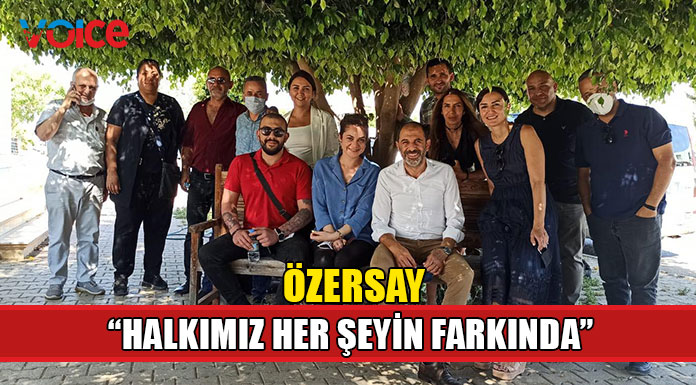 "Bu hükümetin toplumda karşılığı yok"