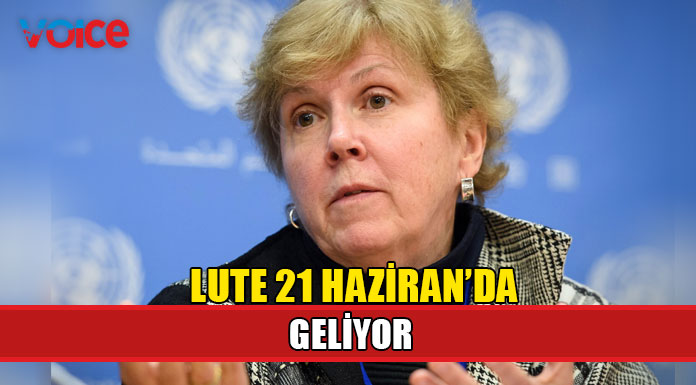 BM Eylül'den önce yeni bir konferans hakkında iyimser değil