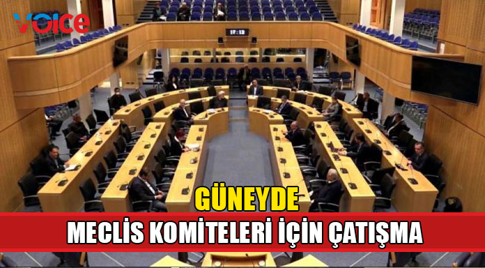 Güneyde siyasi partiler arasında çatışma