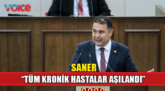 "Bulaş en çok 19-39 yaş arasında, yeme içme sektöründe"