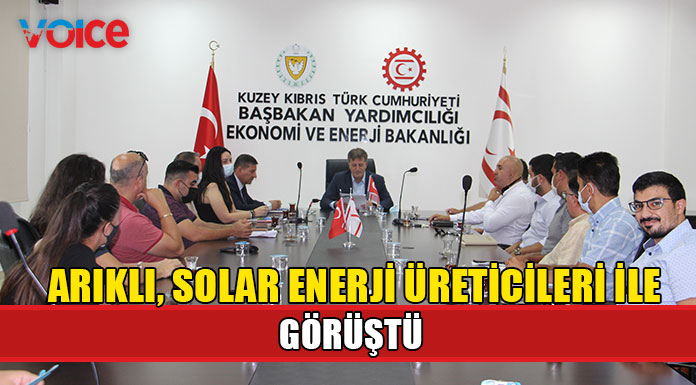 Arıklı "Tüzük üzerindeki sıkıntılar ortadan kaldırılacak"