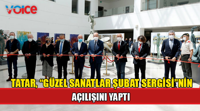 Tatar "KKTC’nin anlamına anlam kattı"