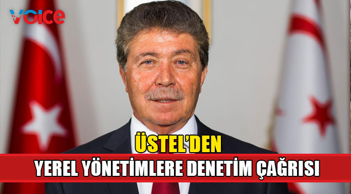 Üstel “Uyulması gereken kurallar göz ardı ediliyor”