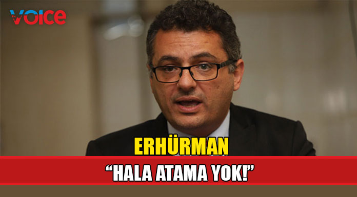 “10 günden fazla zaman geçti hala atama yok!”