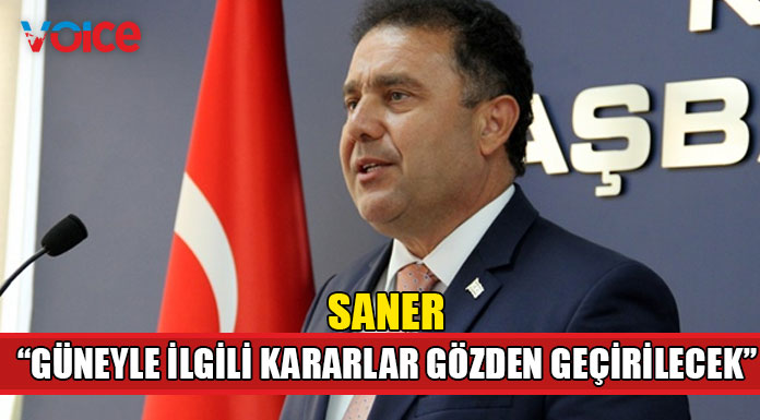 “Yeniden kapanmalarla yüzleşmek istemiyorsak çok hassas davranmamız gerek"