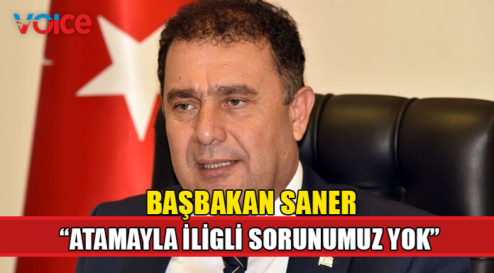 "Cumhurbaşkanımızın adaya gelmesini bekliyorum"
