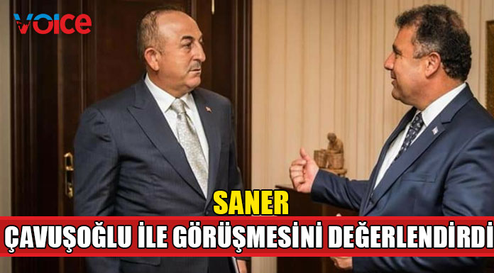 "Görüş birliği ve tam uyum bugünkü toplantımızda bir kez daha teyit edildi”