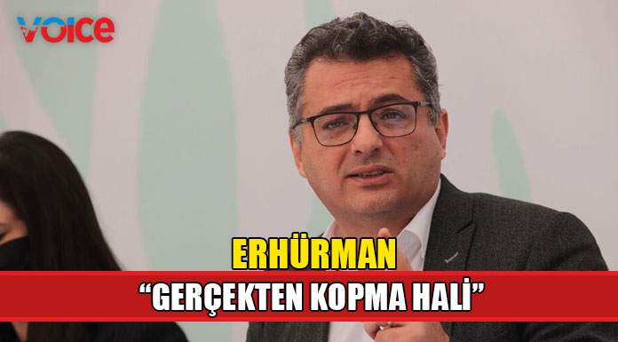 "Hükümet artık gerçekten tuhaflığın dibine vurmuş durumda"