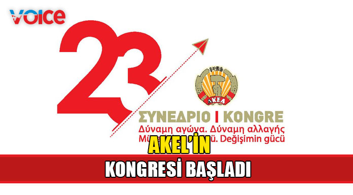 AKEL Politbüro Üyesi Yuannu’dan mücadeleye devam mesajı
