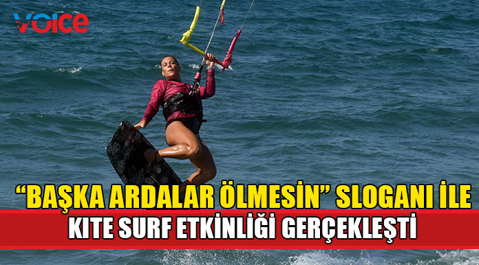"Sonsuz maviliklerde Arda ile yeniden buluştuk"