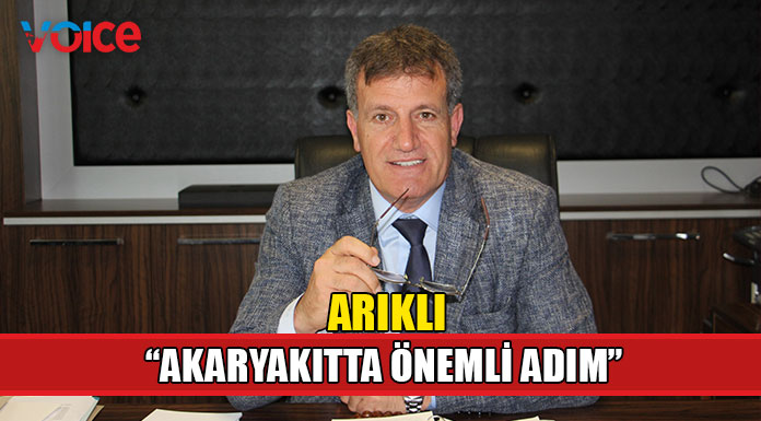 "Otomasyon Sistemi yıl sonuna kadar bitirilmiş olacak"