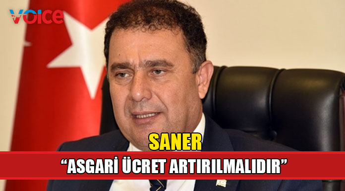 "Özel sektör maaşlarının düzenlenmesi için talimat verdim"