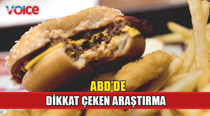 Güneyli tarzı beslenme riskli