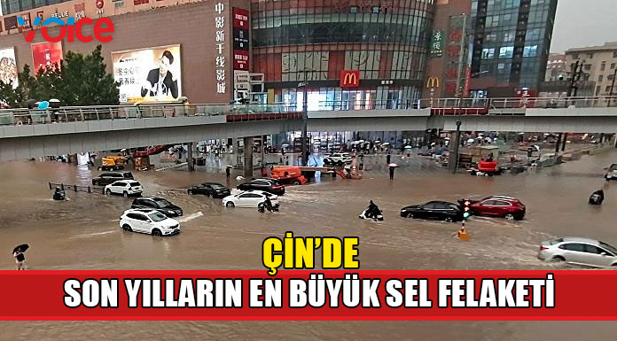 Selde can kayıpları yaşandı, en az 200 bin kişi tahliye edildi