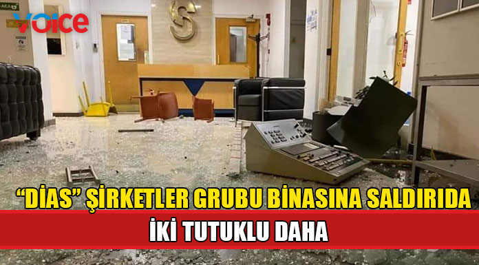 Tutuklu sayısı 14'e çıktı