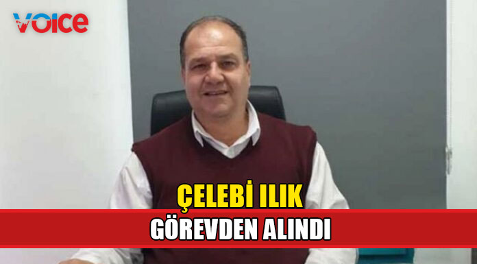 Görevden alma ve atamalar devam ediyor