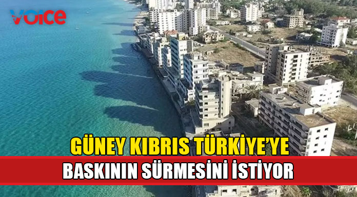 Hristodulidis "ABD, Türkiye'ye baskının sürdürülmesi açısından önemli unsur"
