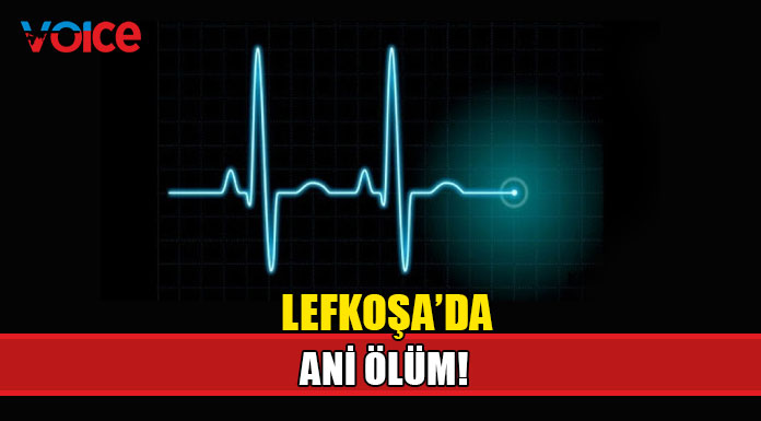 Ahmet Çakır evinde ölü olarak bulundu!