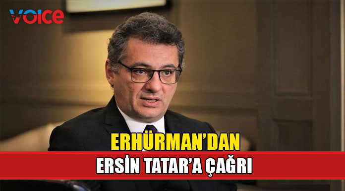 "Bir an önce doğru zemine geri dönün!"