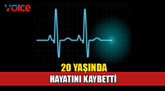 Yüksekten düşerek hayatını kaybetti