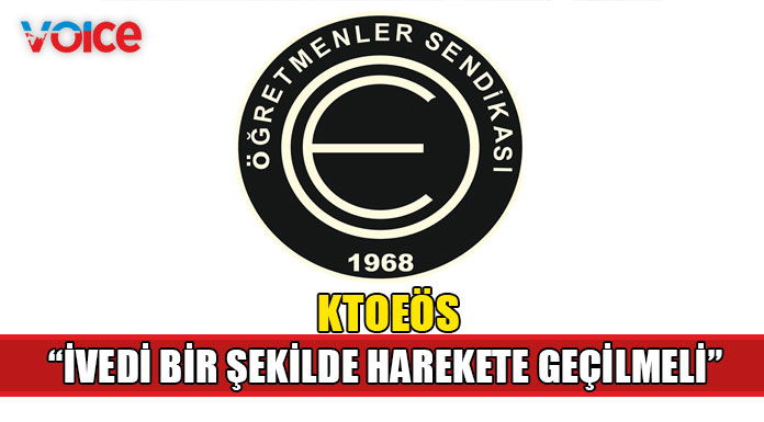"Devletin bunu görmezden gelme, dikkate almama hakkı yok"