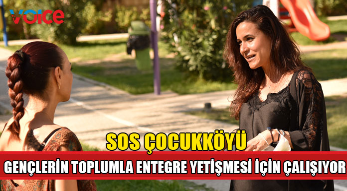 SOS Çocukköyü, 1991 yılından bu yana hizmetlerini sürdürüyor