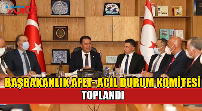 “Devlet olarak kısa zamanda daha büyük felaketlerin önlenmesine yardımcı olacaktır"