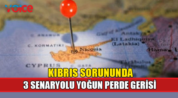 "BM New York'taki üçlü görüşmeye garantörleri de dahil edebilir"