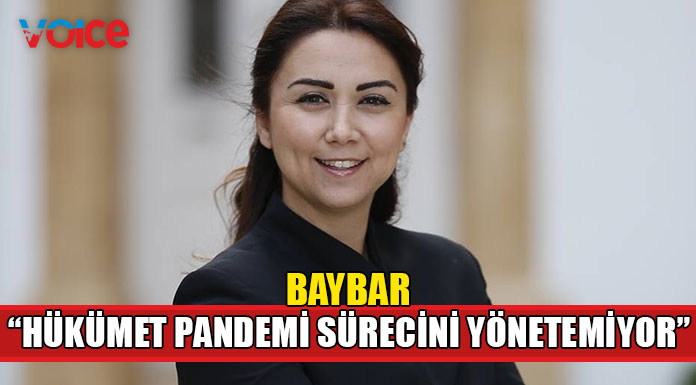 "Ülkede bu kadar kötü yönetildiğimiz bir dönem daha hatırlamıyorum"